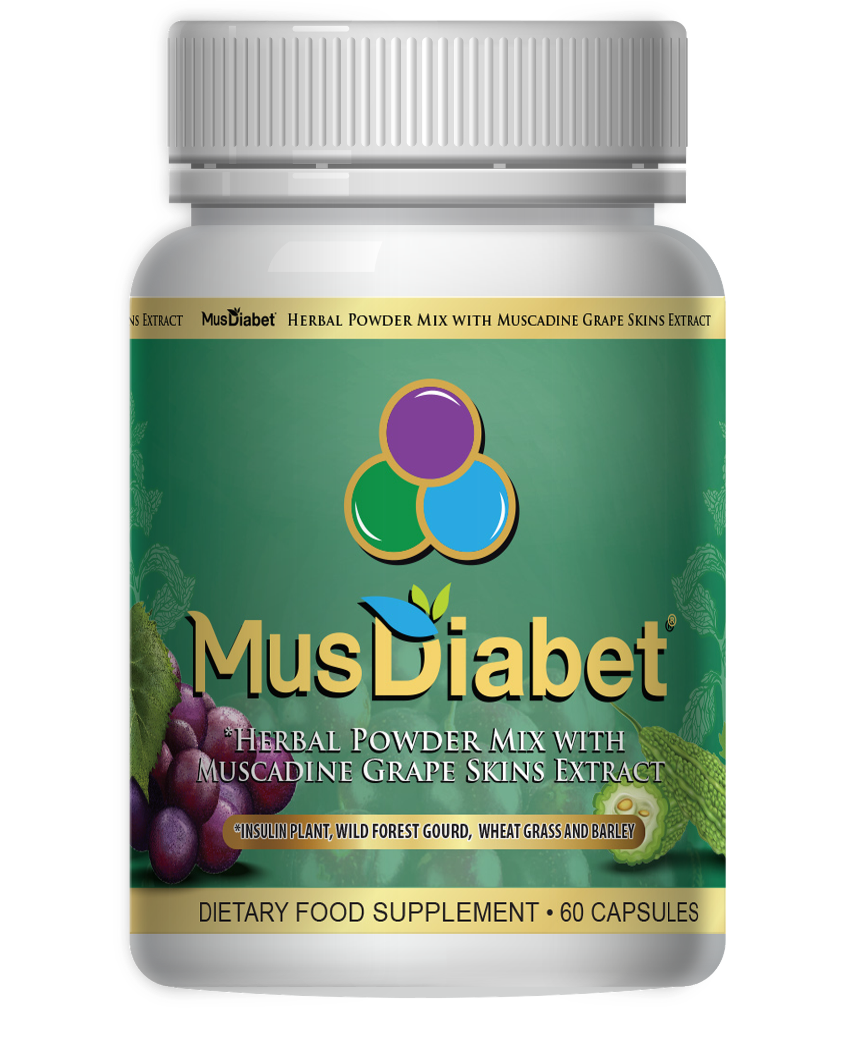 MusDiabet