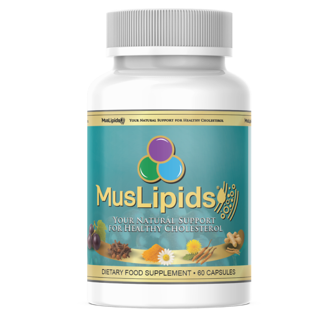MusLipids