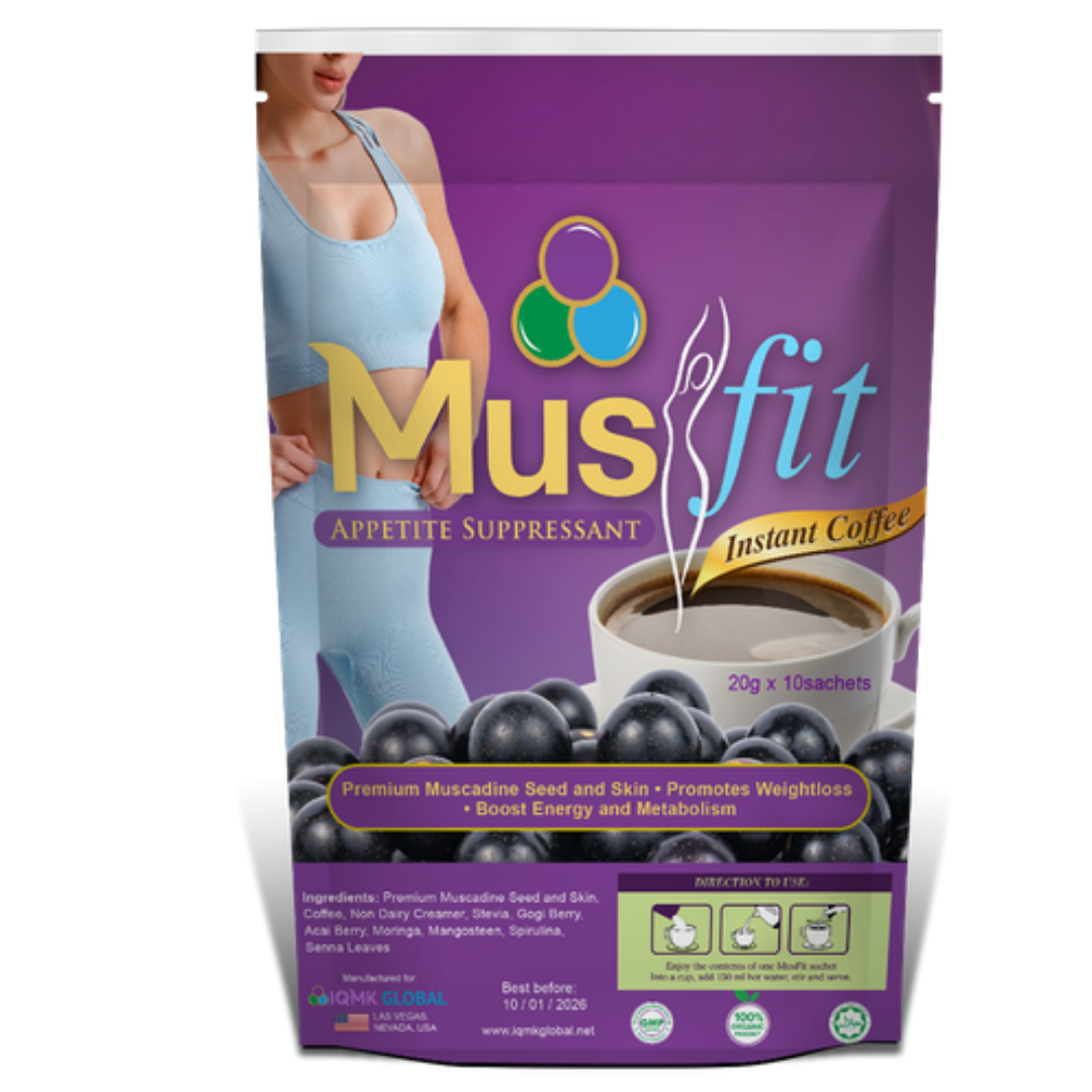 MusFit