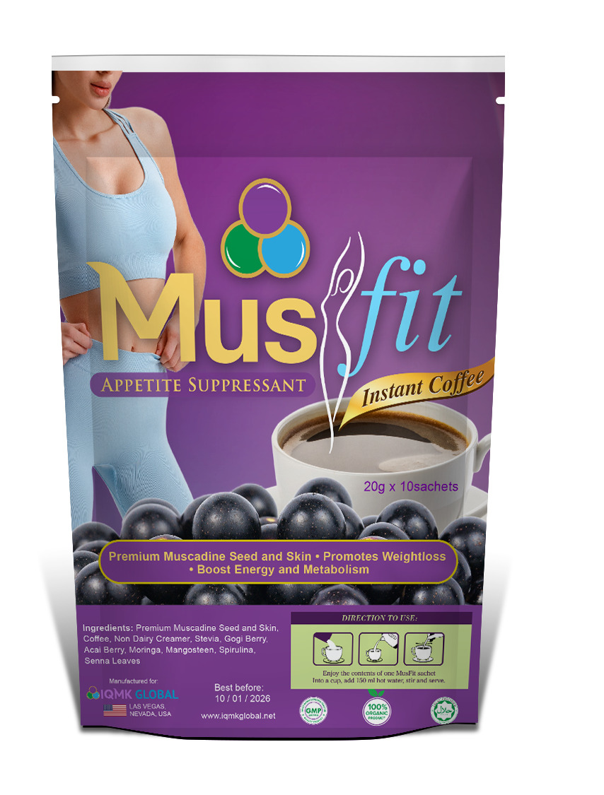 MusFit